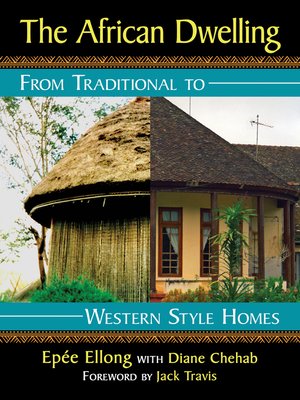 cover image of The African Dwelling